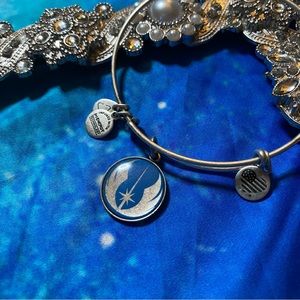 Star Wars Jedi Order Bangle - ALEX AND ANI